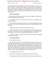 Quá trình hình thành giáo trình kê khai thuế của giá trị thặng dư và giá trị gia tăng trong doanh nghiệp p10 docx