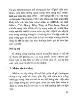 Phòng trị côn trùng và nhện gây hại cây ăn trái (Nhãn) part 2 pptx