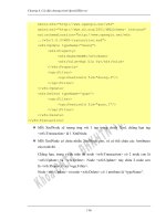 Web cho ứng dụng GIS và xây dựng ứng dụng minh họa khai thác dịch vụ - 8 pdf