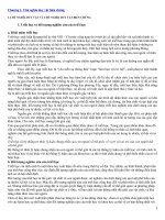 Chương 1 - Chủ nghĩa duy vật biện chứng docx