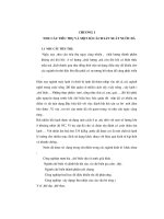 Nhu cầu tiêu thụ và một số cách sản xuất nước đá