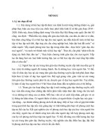 Dạy học dựa vào phong cách học tập của học viên người lớn tại trung tâm giáo dục thường xuyên (tóm tắt)