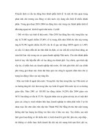 Giải pháp chuyển dịch cơ cấu lao động Đà Nẵng - 5 ppsx