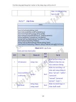 TÌM HIỂU CÔNG NGHỆ DESIGN BY CONTRACT VÀ XÂY DỰNG CÔNG CỤ HỖ TRỢ CHO C# - 10 pot