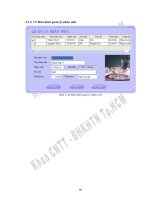 NGHIÊN CỨU VÀ PHÁT TRIỂN ỨNG DỤNG TRÊN MẠNG KHÔNG DÂY - 8 pptx