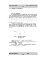 Đồ án fuzzy điều khiển robot