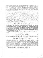 Toán rời rạc và một số vấn đề liên quan (P4) pot