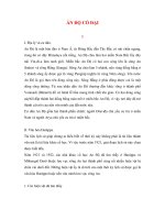 ẤN ĐỘ CỔ ĐẠI1 doc