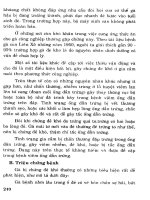 Bệnh gia cầm - Các bệnh không lây part 7 ppsx