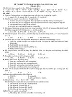 Co dap an - 07 - 2010 docx