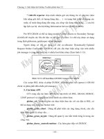 CÔNG NGHỆ GRID COMPUTING VÀ ỨNG DỤNG THỬ NGHIỆM TRONG BÀI TOÁN QUẢN TRỊ MẠNG - 6 docx