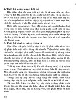 Cây có củ và kỹ thuật thâm canh - Cây khoai lang part 4 docx