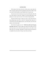 Thiết kế máy biến áp lò hồ quang luyện thép 5 tấn mẻ