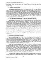 Quá trình hình thành giáo trình hôn nhân gia đình và phương thức bảo vệ hạnh phúc gia đình p8 ppsx