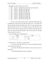 Quá trình hình thành giáo trình hướng dẫn cắt thép luyện kim trong công nghệ chế tạo hợp kim p5 pps