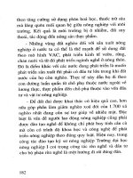 Hỏi đáp về trồng trọt và trang trại part 10 potx