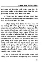 Hỏi đáp kỹ thuật trồng nhãn da bò và điều đạt năng suất cao part 5 pps
