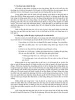 Quy hoạch sử dụng đất phần 7 pptx