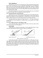 Thi công nền mặt đường phần 5 potx