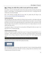 Giáo trình silverlight_2_Chương 7 pps