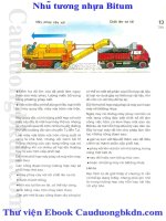 nhũ tương nhựa Bitum - Đại cương và ứng dụng phần 9 ppt