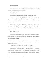 NGHIÊN CỨU CẤU TRÚC HSDPA -3 pdf