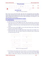 Giáo trình thiết kế cầu thép 10 pps