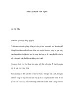 HỒI KÝ PHAN-VĂN-VỊNH ppt