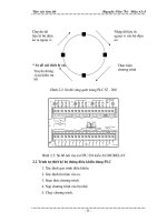 Quá trình cung cấp nguồn lương thực thực phẩm của ngành nông nghiệp bằng máy ấp trứng p2 pot