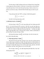 Luyện thi đại học môn toán - phương pháp giới hạn vô định_01 potx