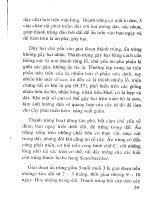 Phòng trị côn trùng và nhện gây hại cây ăn trái (Nhãn) part 6 potx