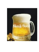 Quá trình hình thành giáo trình ghép ảnh trong wedding design theo phong cách classic p6 pptx