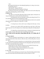 Thi công nền mặt đường phần 8 ppt