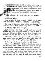 265 Giống cây trồng mới part 10 pdf
