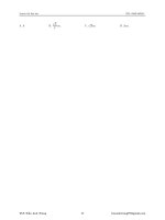 Bài tập trắc nghiệm vật lí 12 - Trần Anh Trung - phần 4 pot