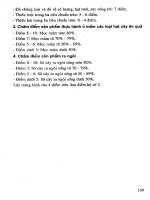 Giáo trình Kỹ thuật trồng cây ăn quả part 9 pot