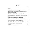 Vấn đề an toàn sinh học và quản l‎í đánh giá rủi ro