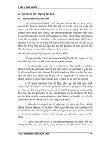 Chuyên đề tốt nghiệp: Những kiến nghị phổ biến cho việc công tác của một doanh nghiệp phần 3 docx