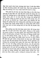 Cây đậu tương kỹ thuật trồng và chế biến part 8 pps