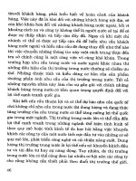 Cây chè năng lực cạnh tranh xuất khẩu và phát triển part 3 potx