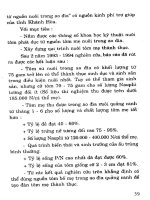 Cơ sở sinh học và kỹ thuật sản xuất giống nhân tạo tôm sú part 5 pot