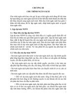 Giáo trình-Luật tài chính 1-chương 3 pot