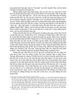 Thiên tài quận sự Nguyễn Huệ phần 13 docx