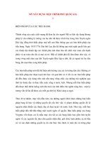 MỸ XÂY DỰNG MỘT CHÍNH PHỦ QUỐC GIA 1 pot