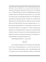 NGHIÊN CỨU PHƯƠNG PHÁP ĐIỀU KHIỂN TẮC NGHẼN TRONG NGN - 6 pps