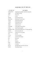 Một số giải pháp nhằm mở rộng và nâng cao hiệu quả tín dụng đối với hộ trồng mía tại ngân hàng nông nghiệp và phát triển nông thôn huyện M’Đrăk