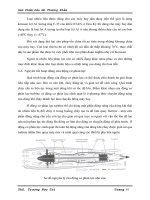 Sản phẩm dầu mỏ thương phẩm phần 5 docx