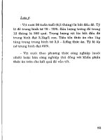 Bệnh của vịt và biện pháp phòng trị part 10 doc