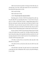Quá trình hình thành hoàn thiện quản lý vốn đầu tư xây dựng cơ bản của bảo hiểm xã hội p3 doc