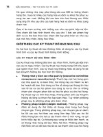 Tổng quan tiếp thị giữa các tổ chức phần 4 docx